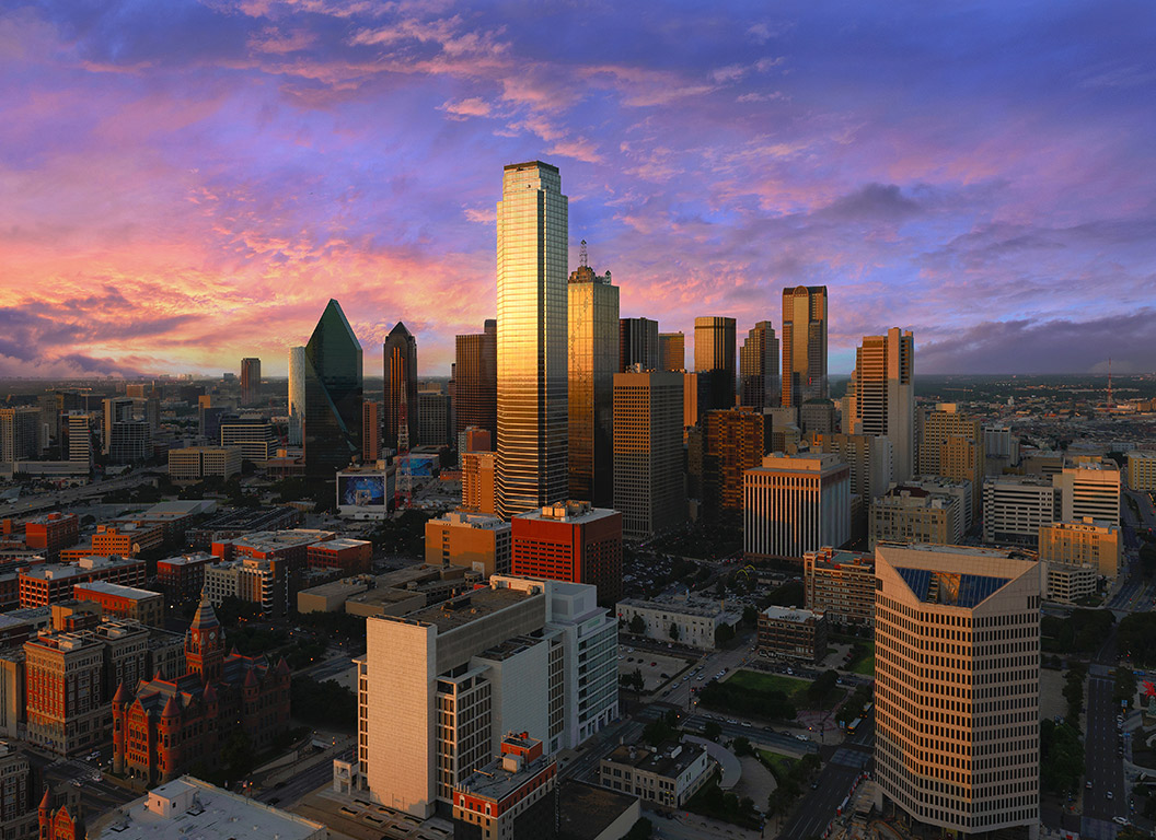 Dallas Property Management & Rentals
