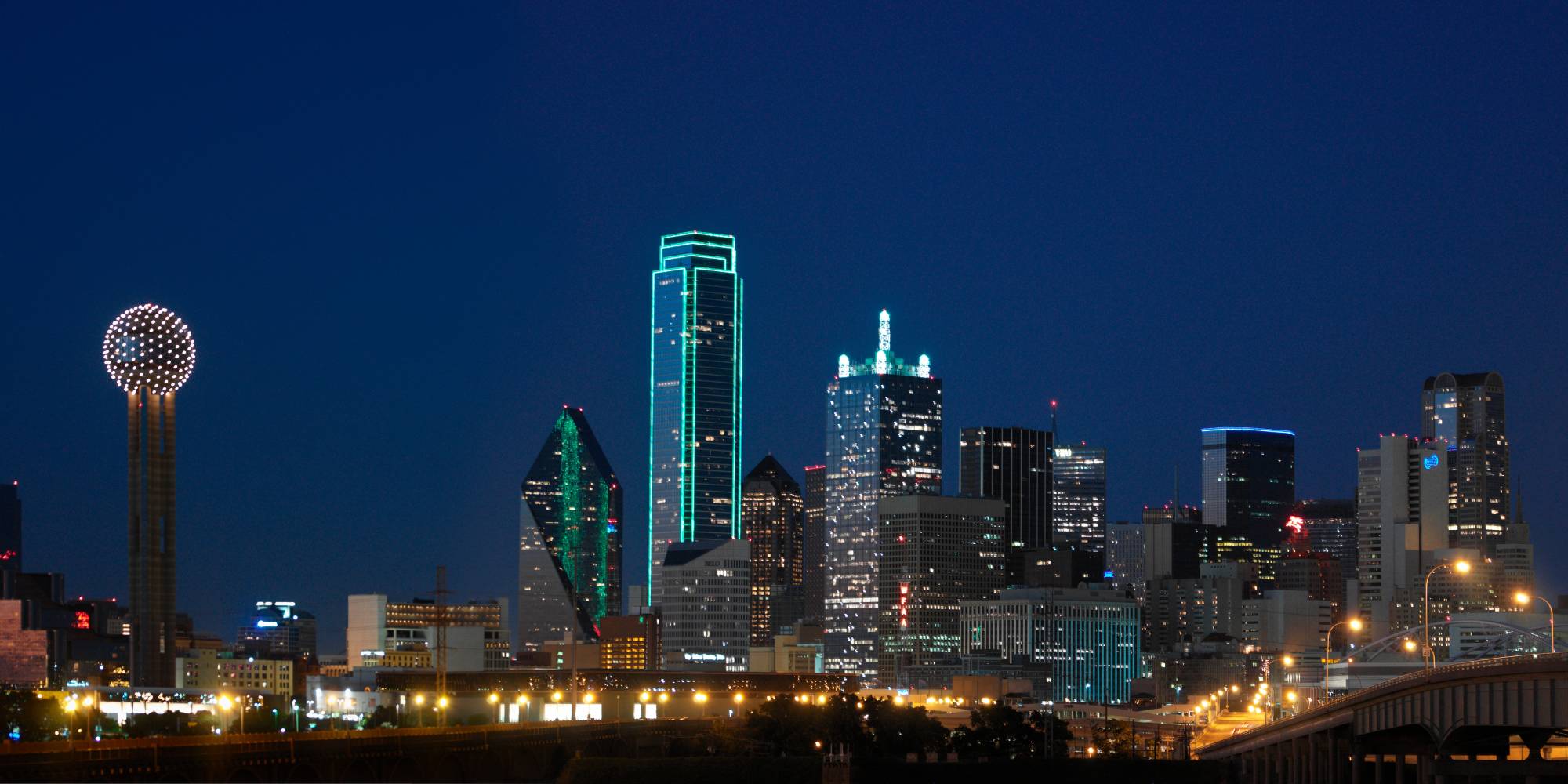 Dallas Property Management & Rentals